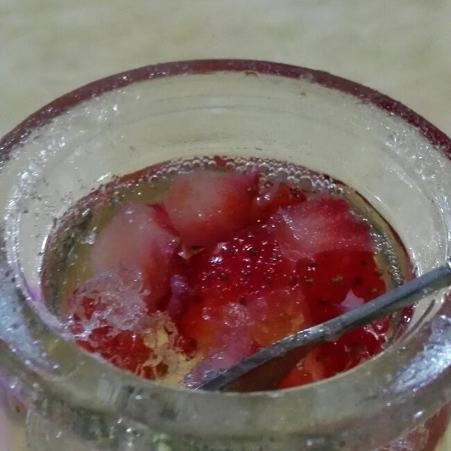 水果果冻–鱼胶粉*鱼胶片双版方子