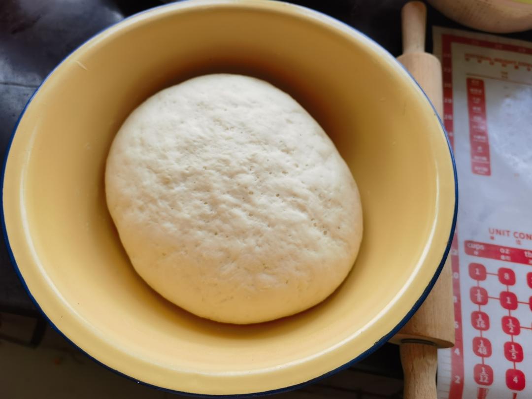 妈妈的秘方，超宣软包子/馒头配方