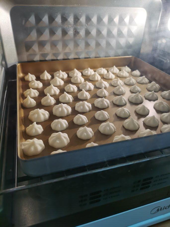 【酸奶溶豆】宝宝最爱吃的健康小零食，零失败的制作教程来啦！