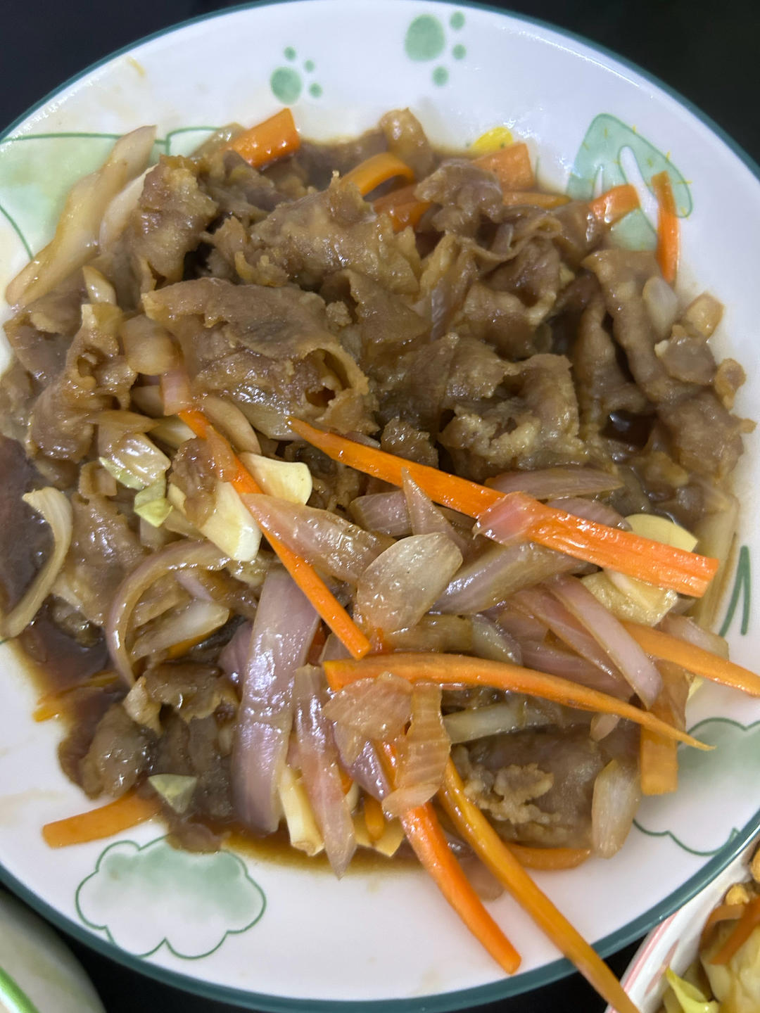 秒杀吉野家的照烧肥牛