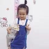 彤小妞麻麻