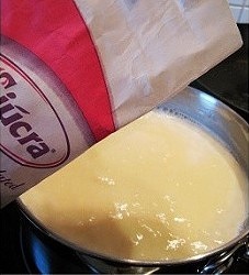 原味纯豆浆的做法 步骤7