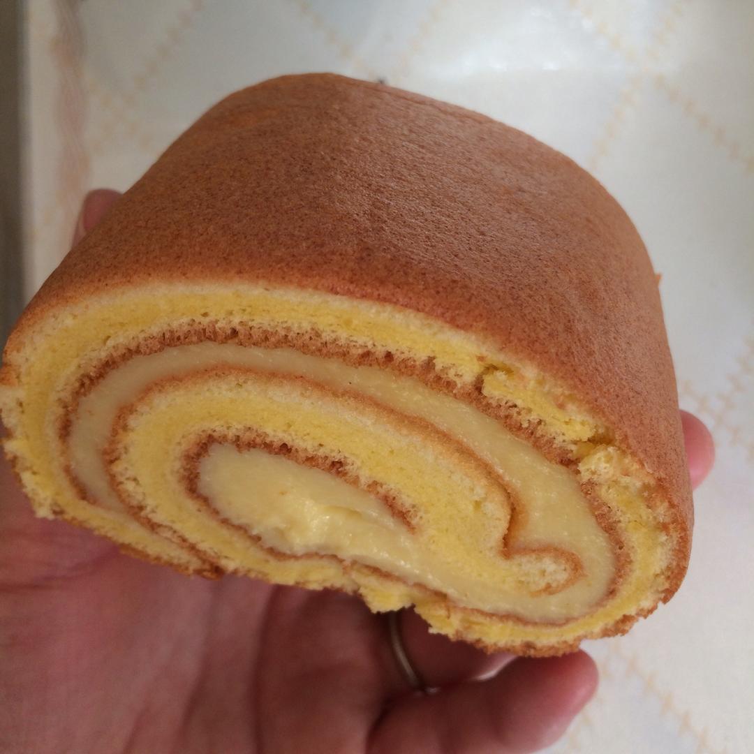小四卷～风靡美食群的美味蛋糕卷