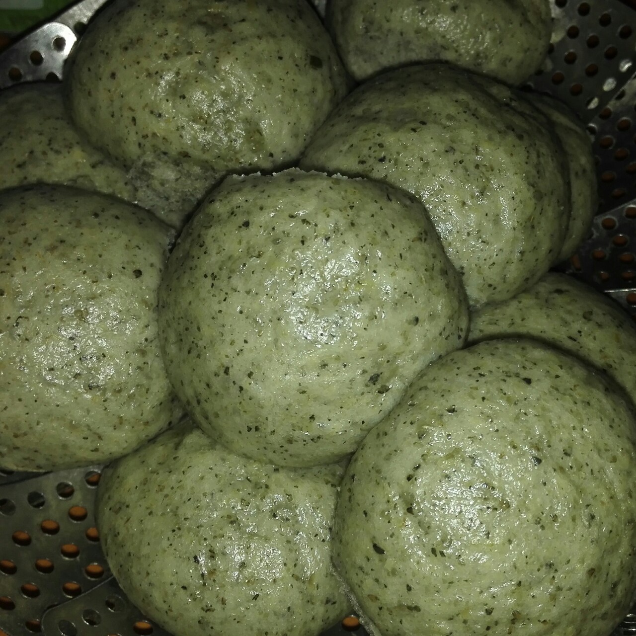 午餐•2015年4月19日