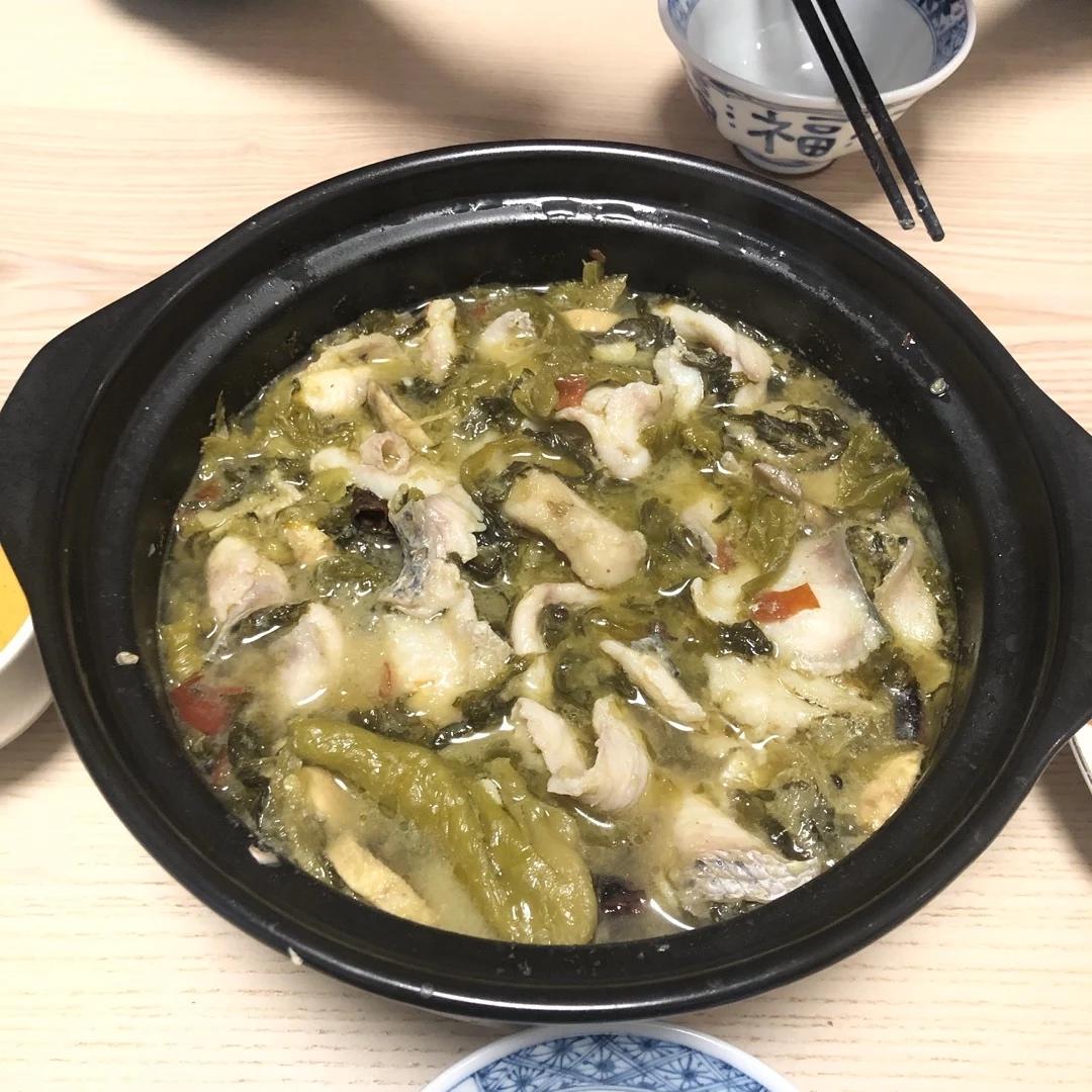 酸菜鱼（海底捞调味料）