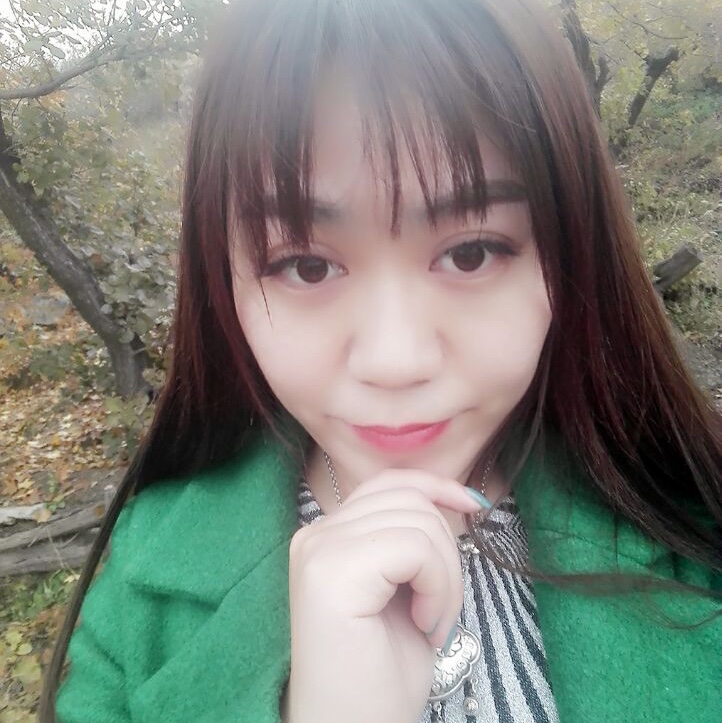 泡泡的美食记