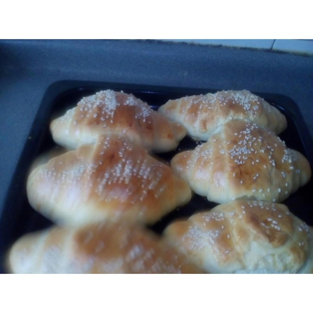 多汁鲜肉包°超强步骤详解๑