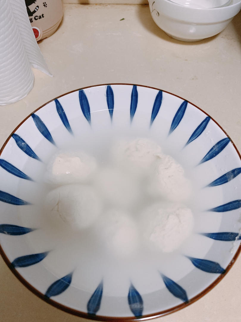 我的减脂备餐食谱