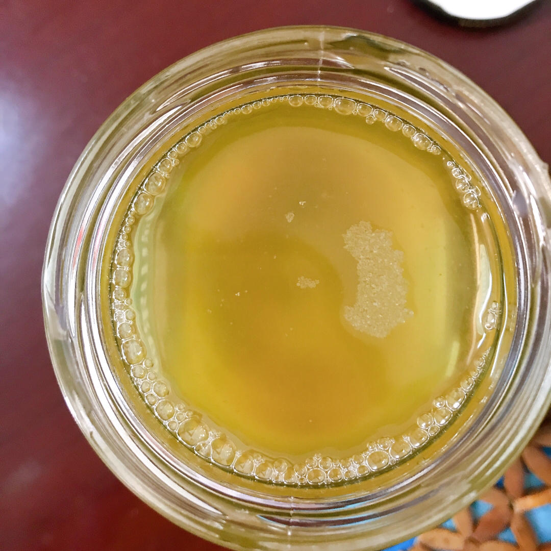 熬大白猪油‖色白不腥