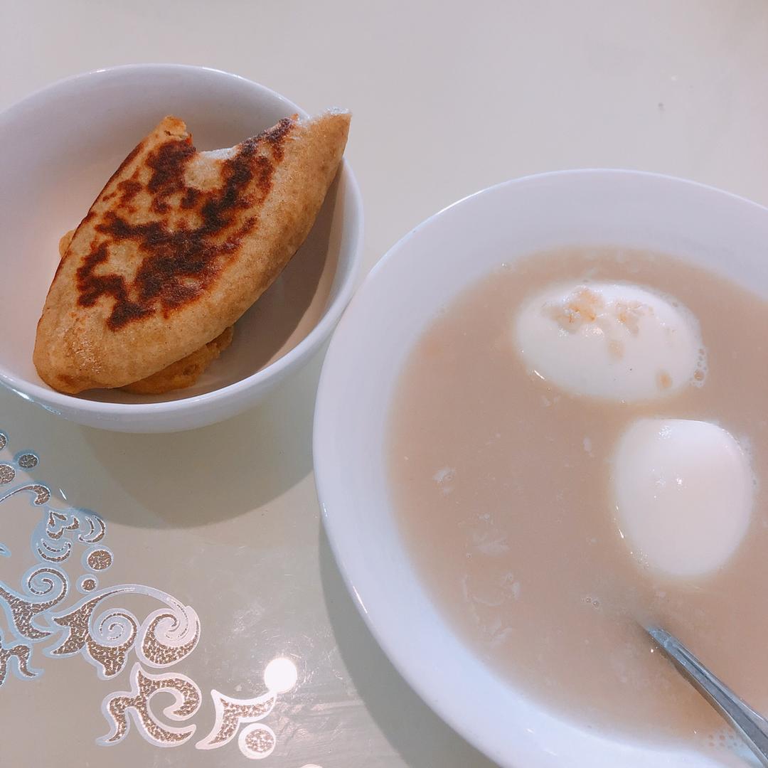 今天又吃啥了？