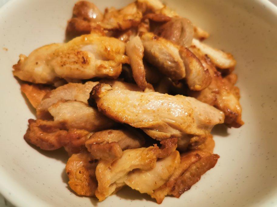 鸡腿这样做，比红烧肉还好吃呀