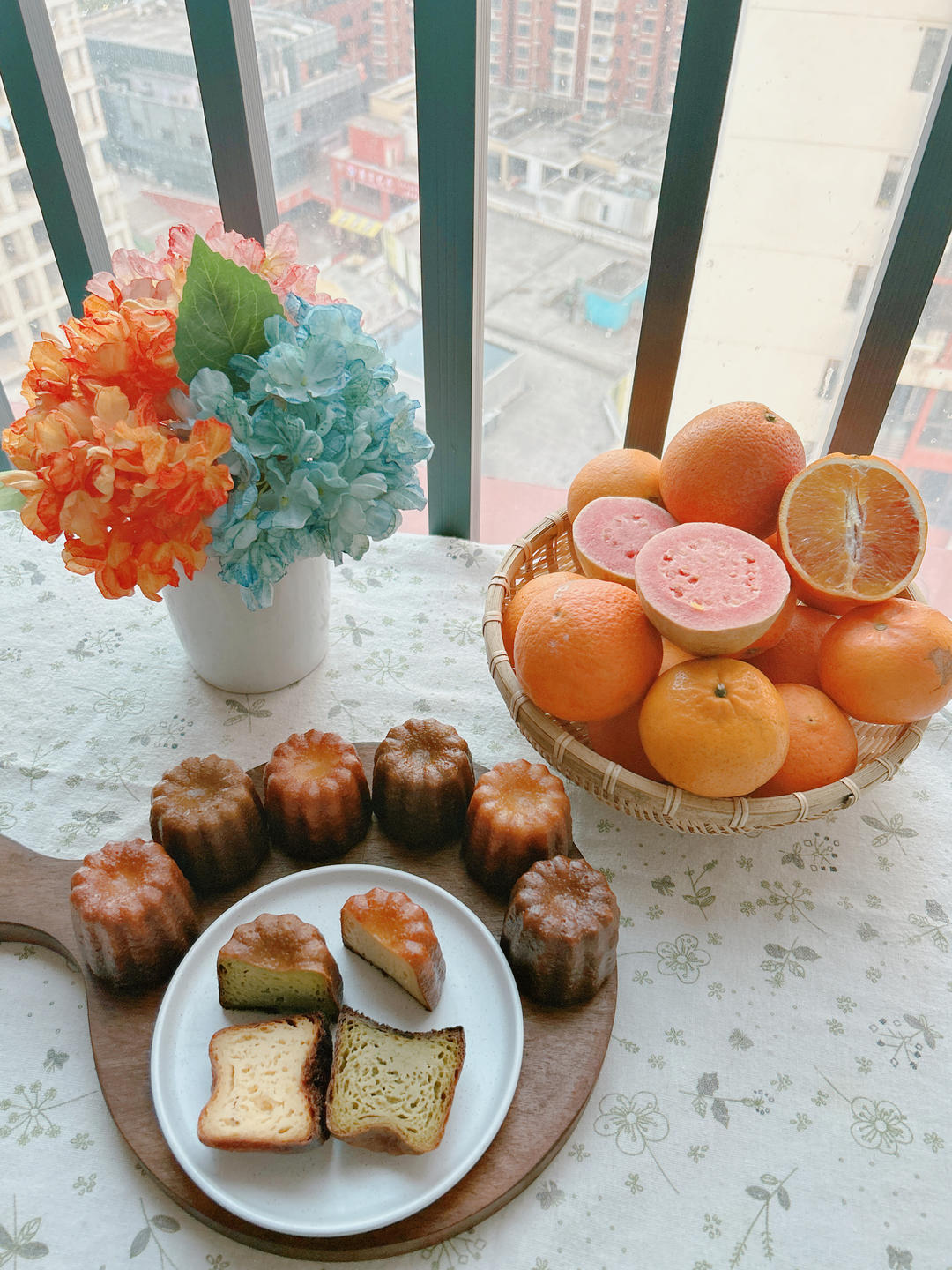 绝不失败的可露丽