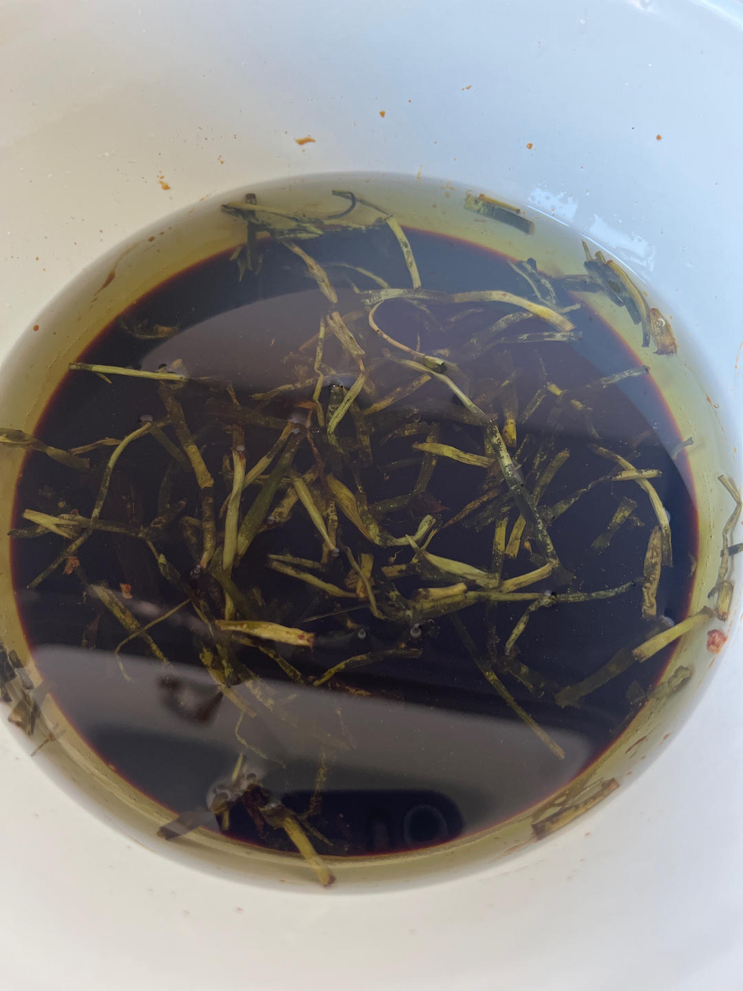 葱油拌面酱（精确到克）