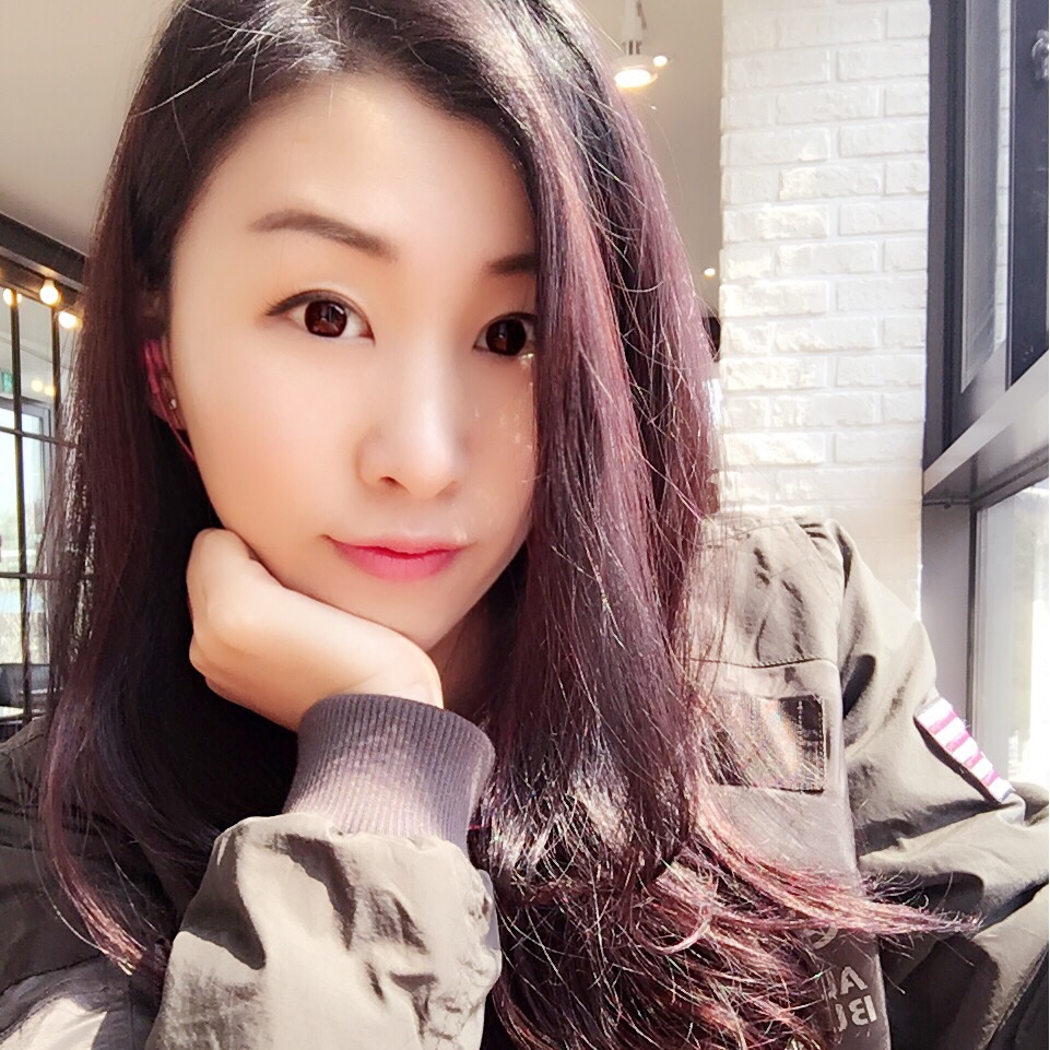 克瑞斯小姐