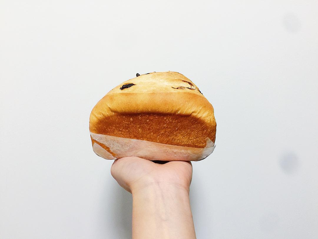 酸奶吐司