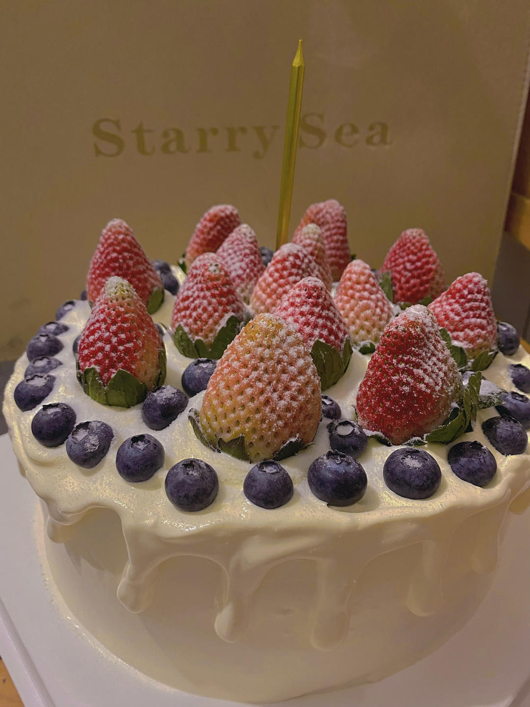 超柔软6寸戚风蛋糕(附8寸配方)零失败 超详细‼️含操作视频