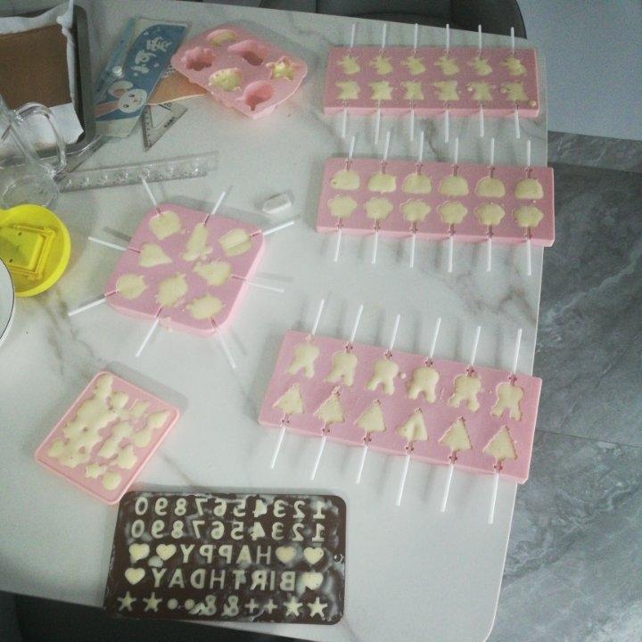 奶酪棒（模仿妙可蓝多）