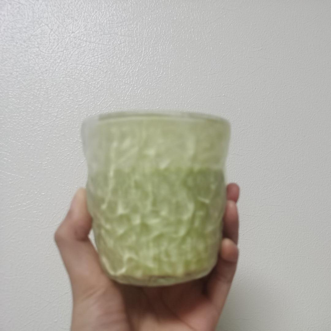 1分钟教会你！在家自制茉酸奶