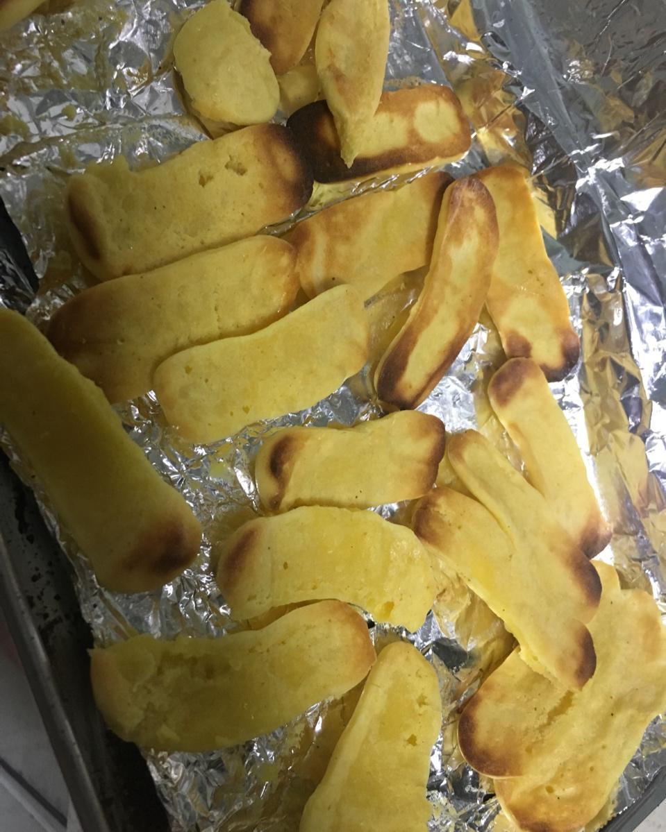 婴儿饼干🍪适合7个月以上婴儿