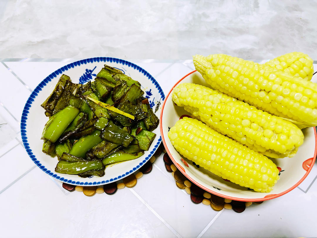 虎皮青椒