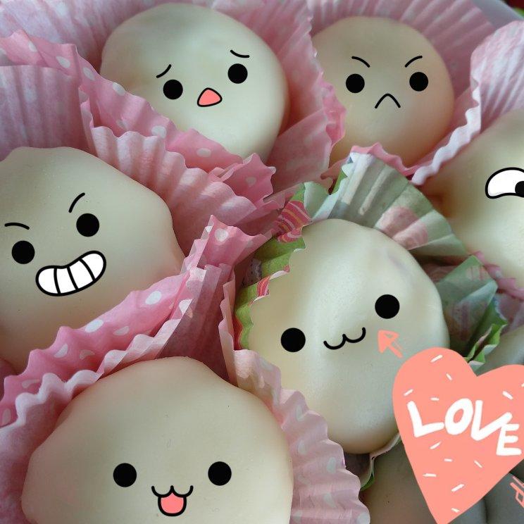 雪媚娘（超详细）