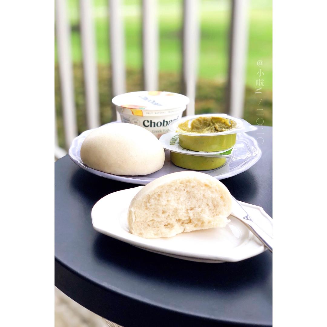 酒酿馒头与酒酿饼