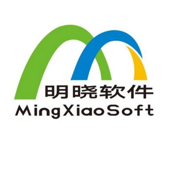 明晓软件于德海