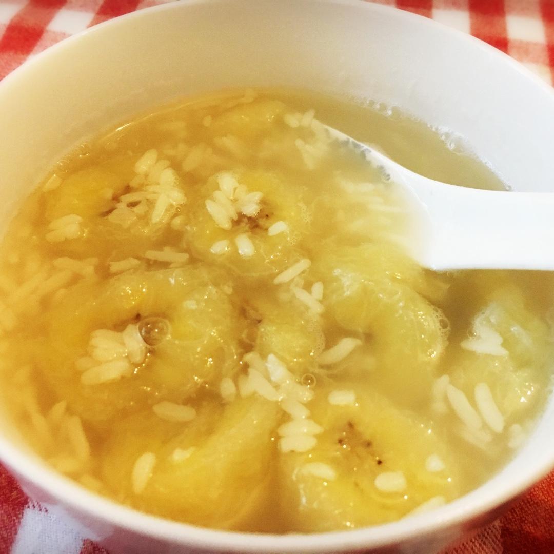 酒酿圆子
