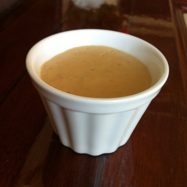 希腊米布丁Rice Pudding
