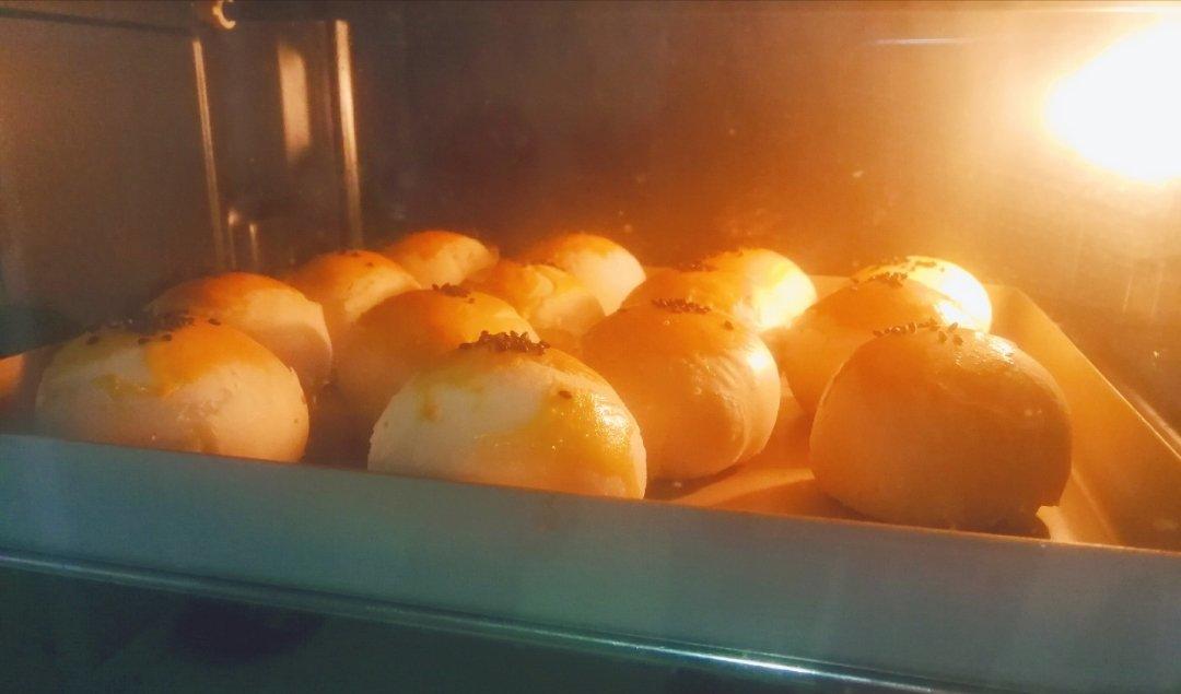 蛋黄酥&网红麻薯蛋黄酥---半圆天地盖包装调整方