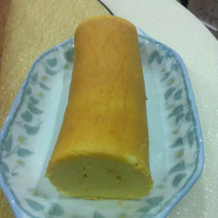 小四卷～风靡美食群的美味蛋糕卷
