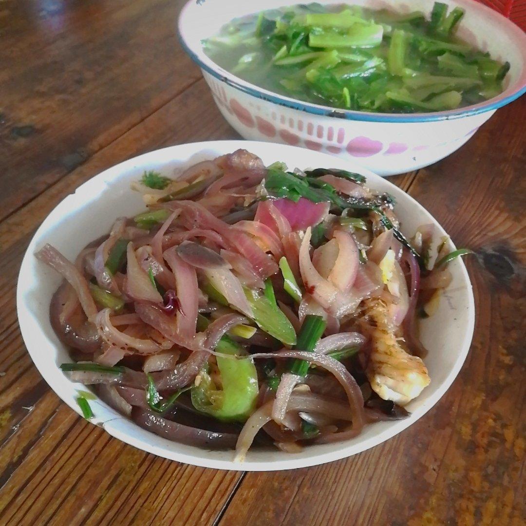 保存新鲜鱼的小妙招_(•̀ω•́ 」∠)_