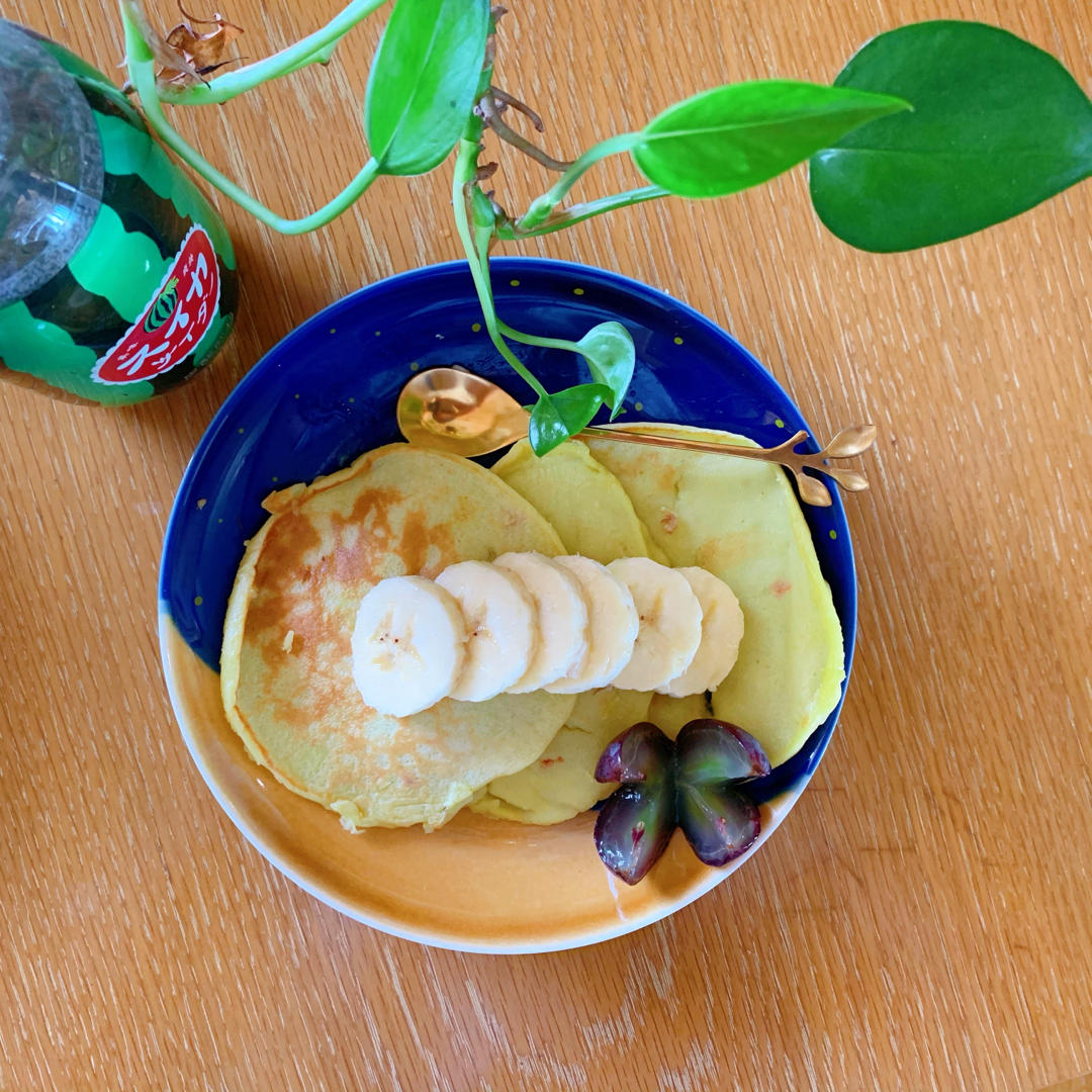 牛油果松饼<Avocado Pancake>