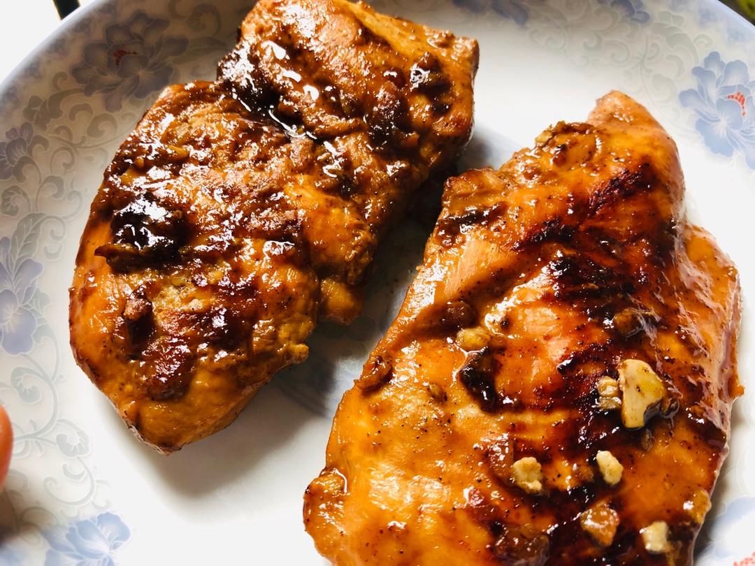 米饭杀手—醋卤鸡（2.0版）丨健康·三餐