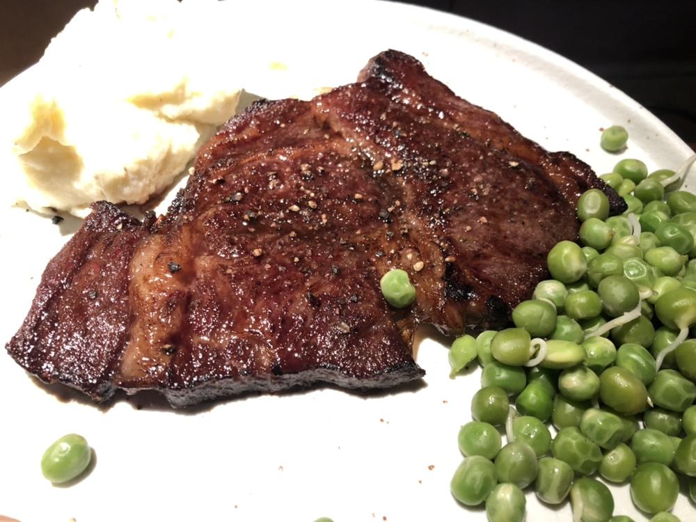 非常详细的原切牛排的烹饪、选购【进阶】