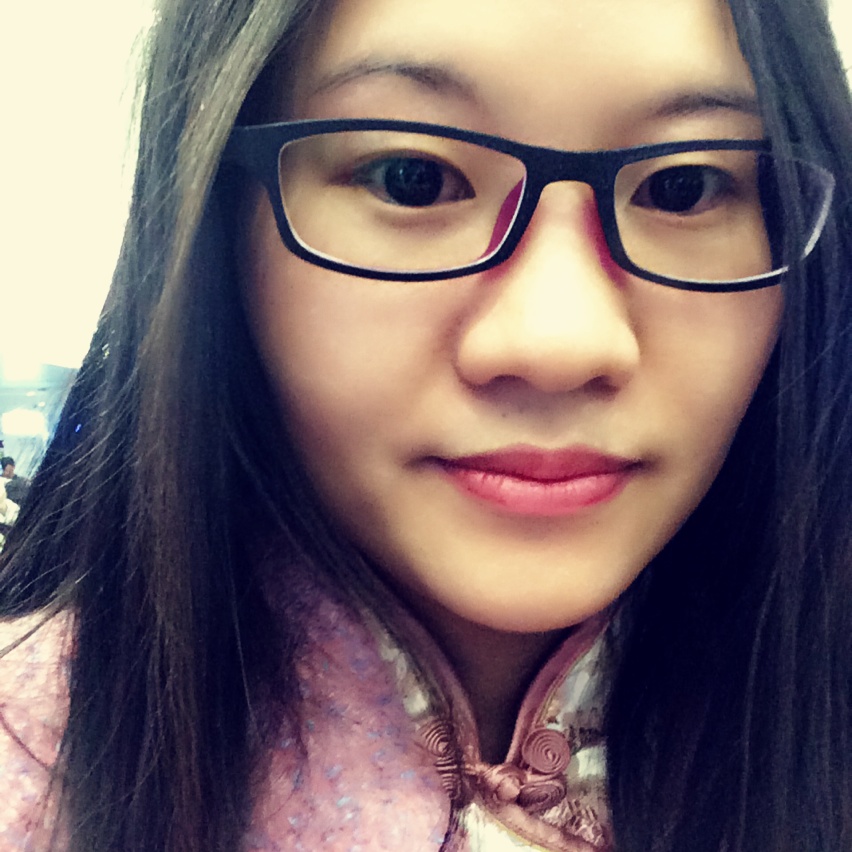 筱心翼翼