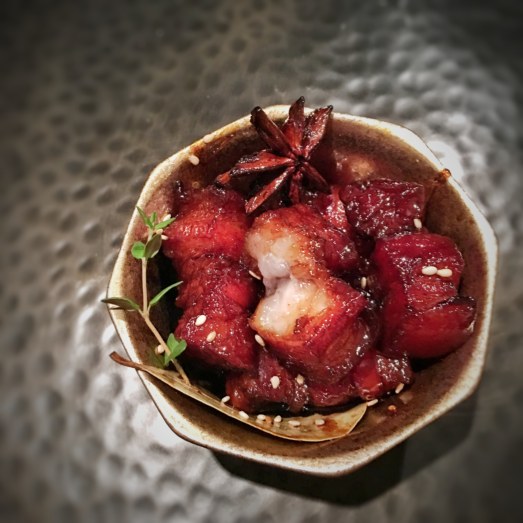 不焯水不放油的家常红烧肉