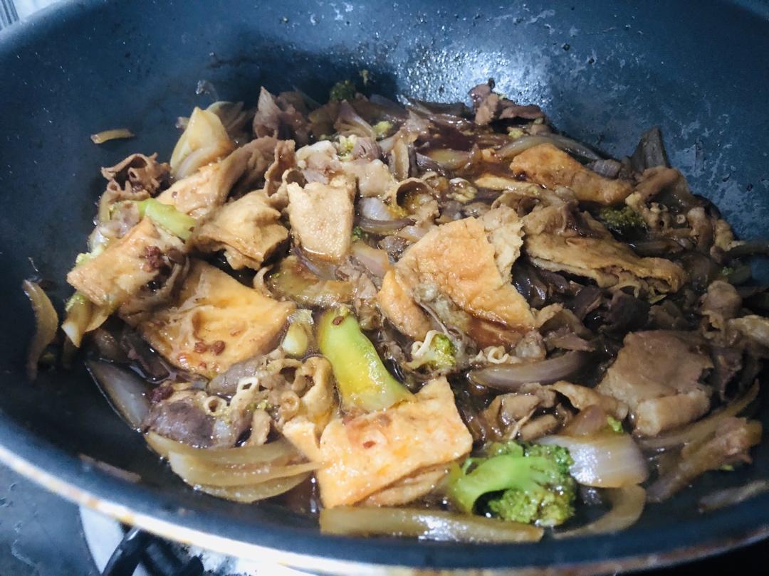 10分钟完美复刻❣️ 吉野家牛肉丼