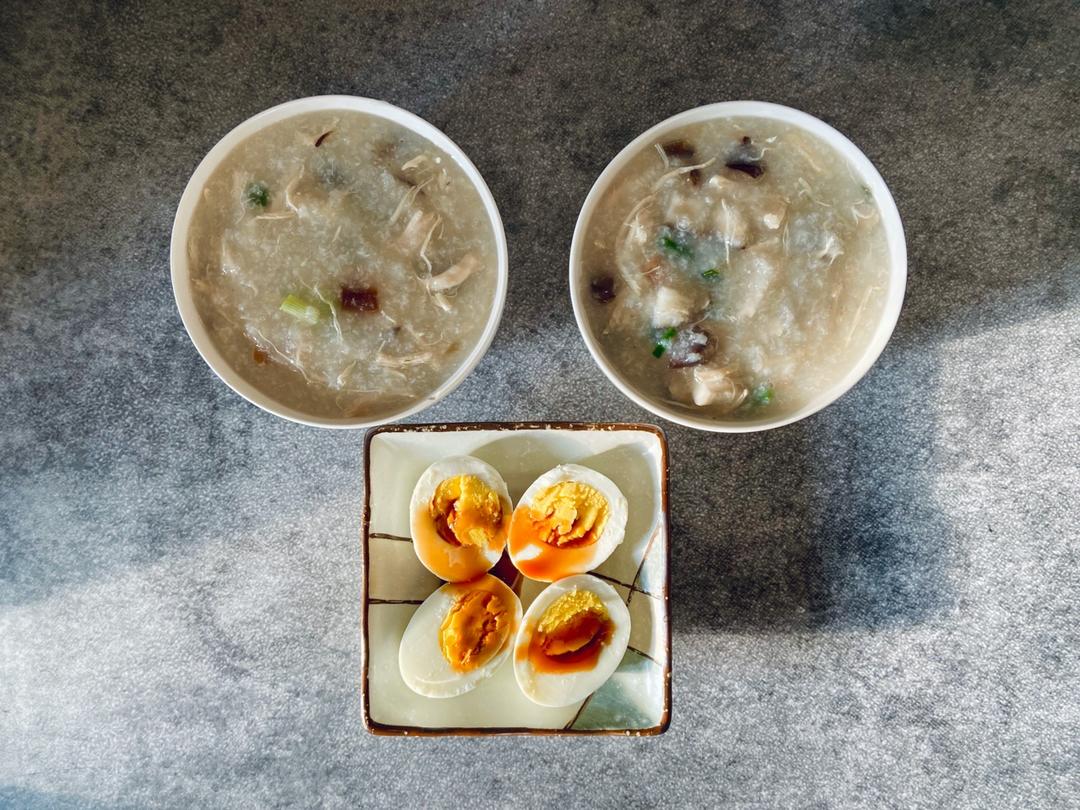 30min快手早餐
