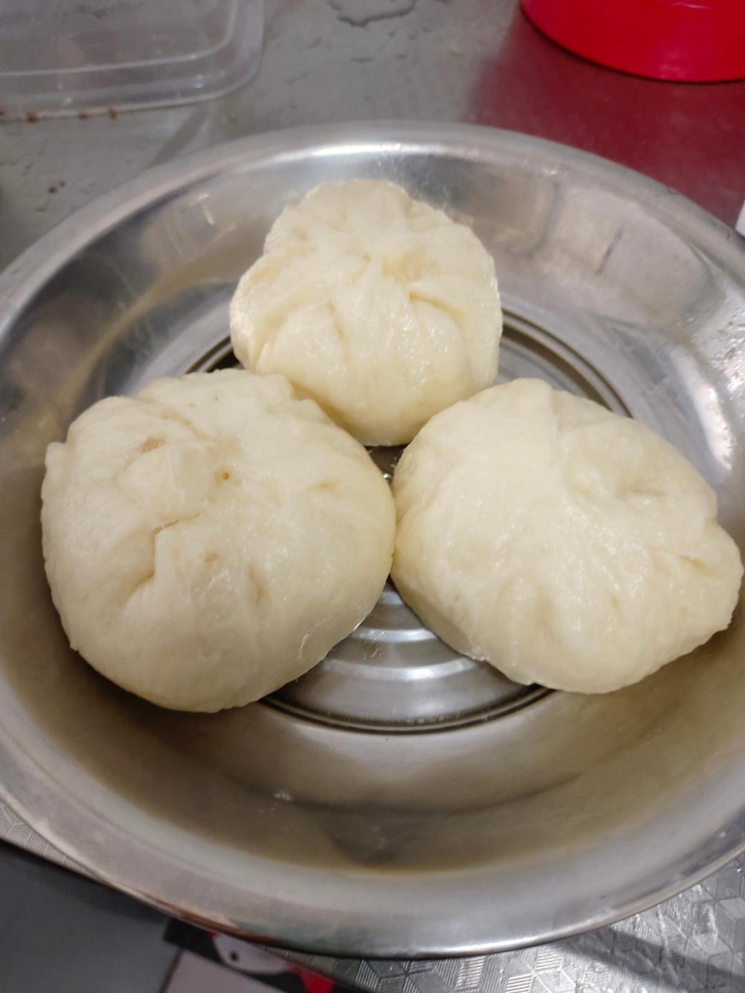 猪肉酸菜水饺馅