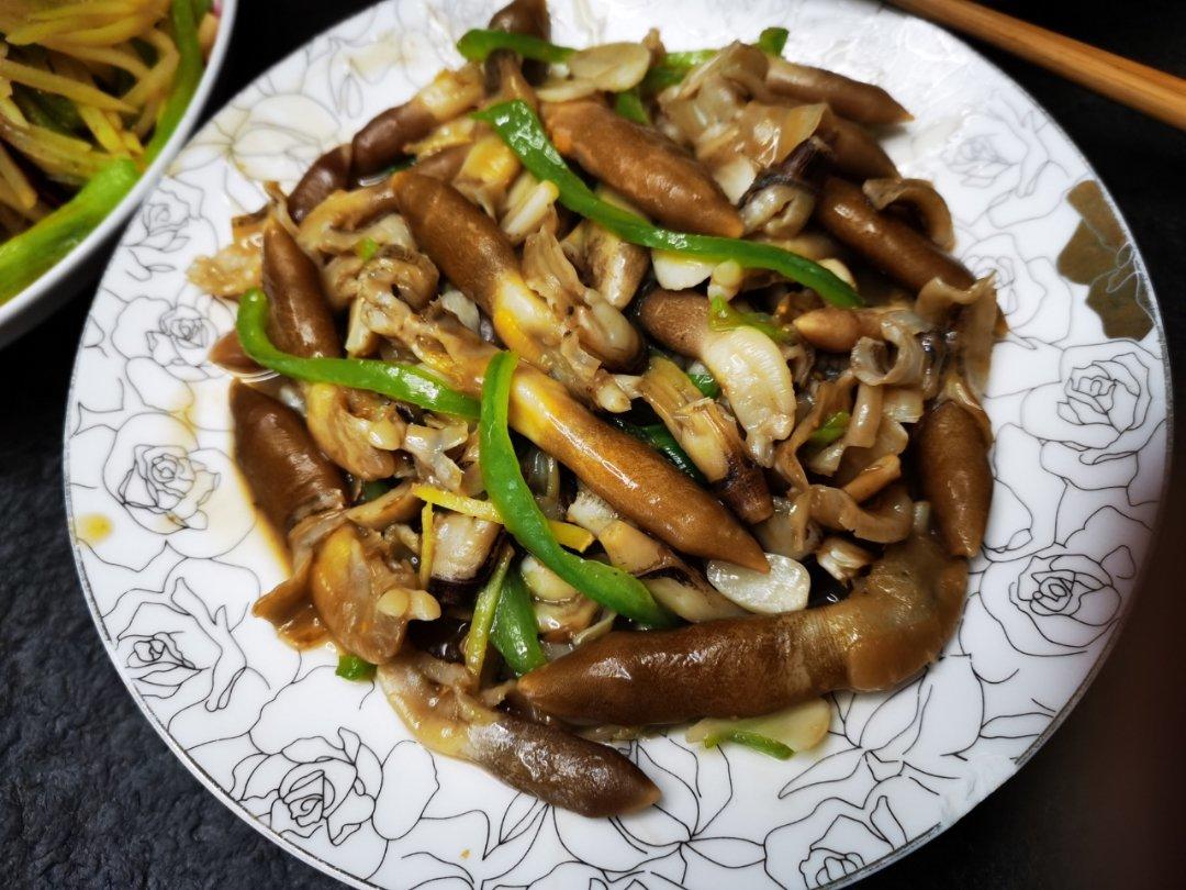 生炒圣子皇
