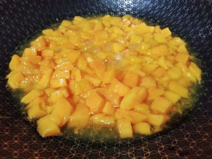 芒果酱