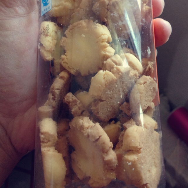 玛格丽特小饼干