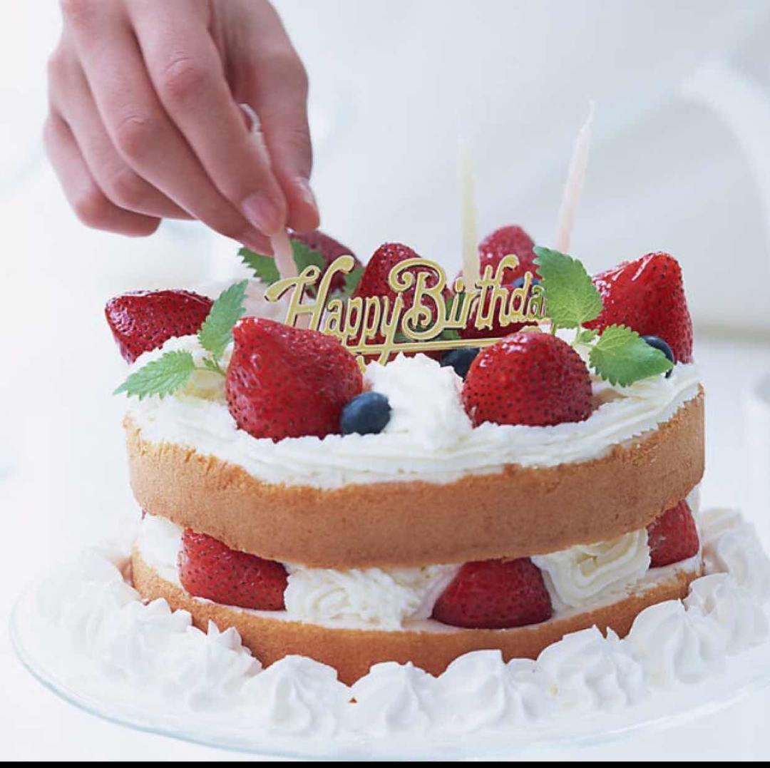 宝妈健康烘焙（宋燕）