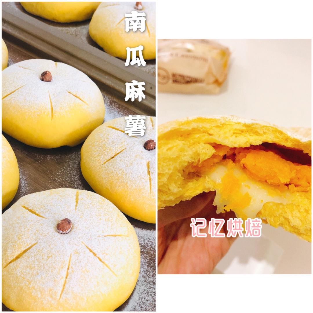 面包/欧包/甜面包