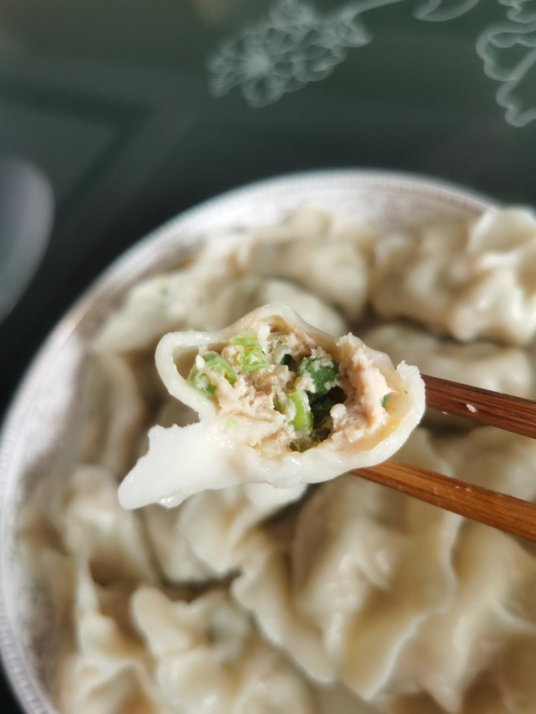 谁喜欢吃豆角子馅的饺子？
