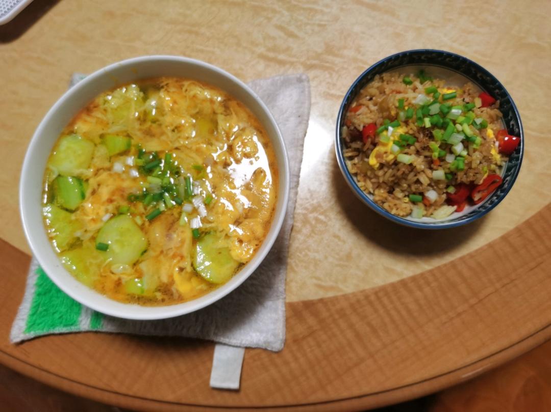每天一道减脂汤