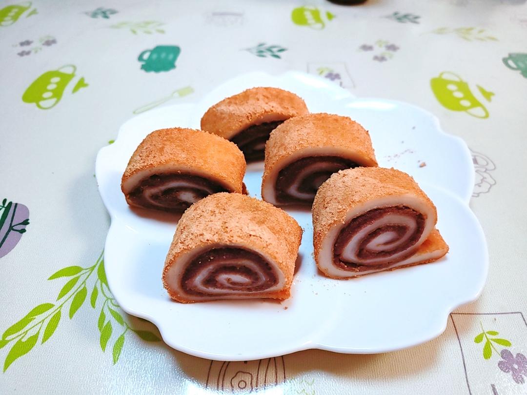 驴打滚(隔天不硬)