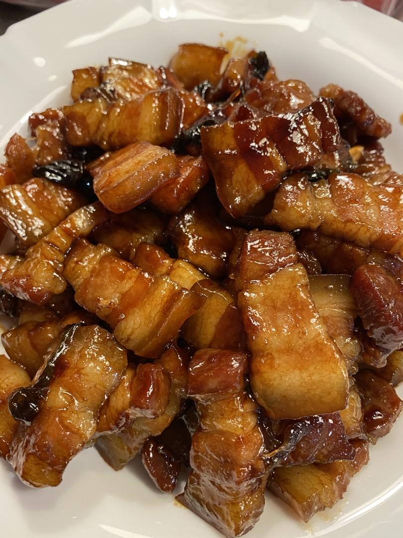 红烧肉