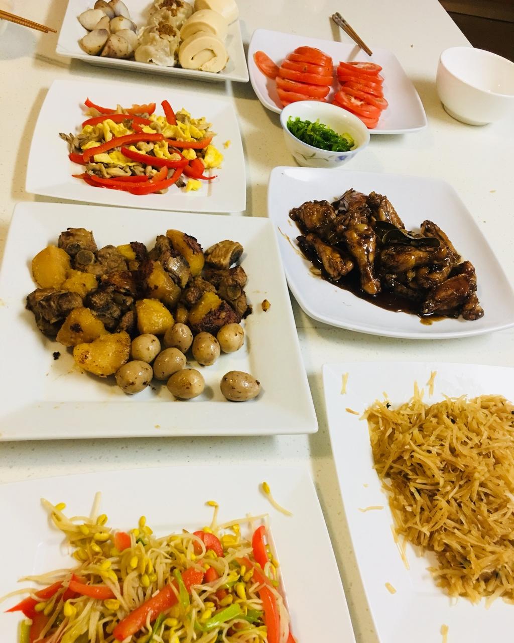 可乐鸡翅